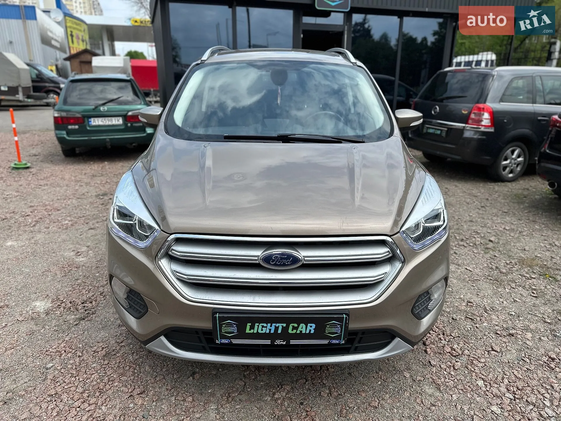 2019 Ford Kuga - мініатюра 5