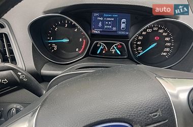 Позашляховик / Кросовер Ford Kuga 2013 в Києві