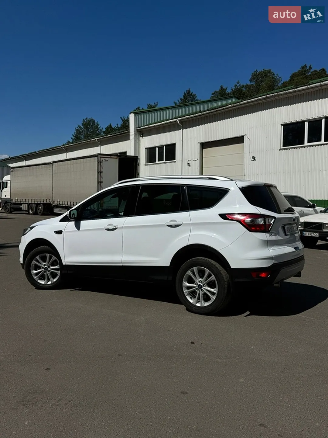 2019 Ford Kuga - мініатюра 6