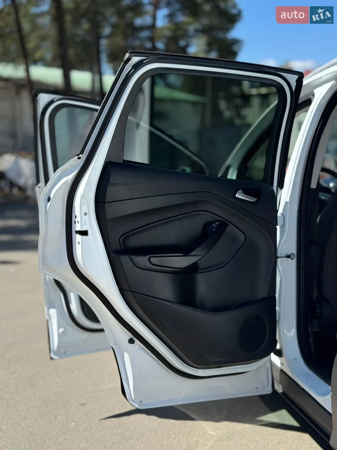 2019 Ford Kuga - мініатюра 30