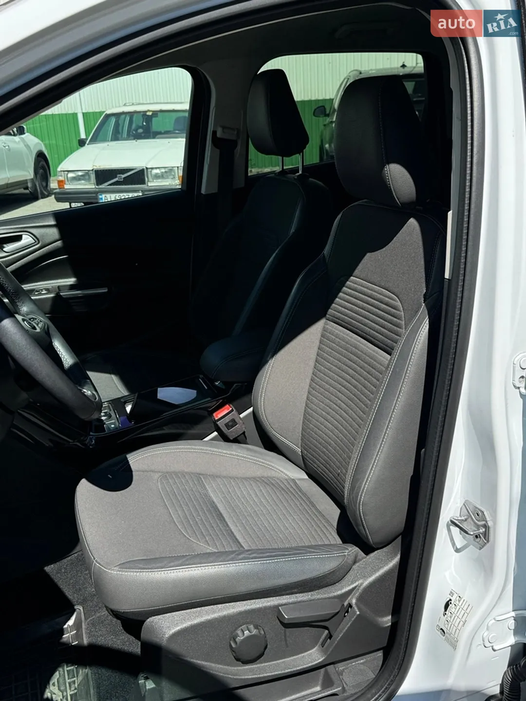 2019 Ford Kuga - мініатюра 35