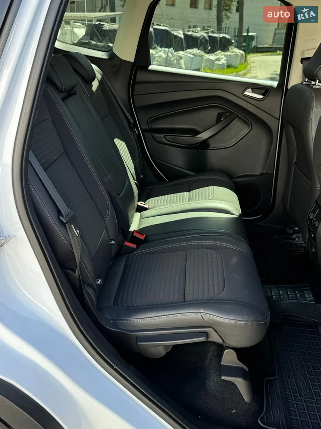 2019 Ford Kuga - мініатюра 42