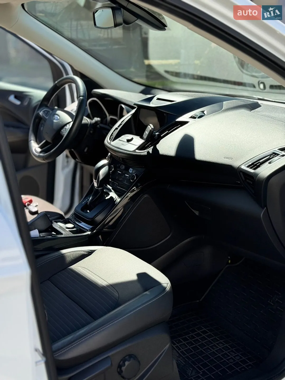 2019 Ford Kuga - мініатюра 49