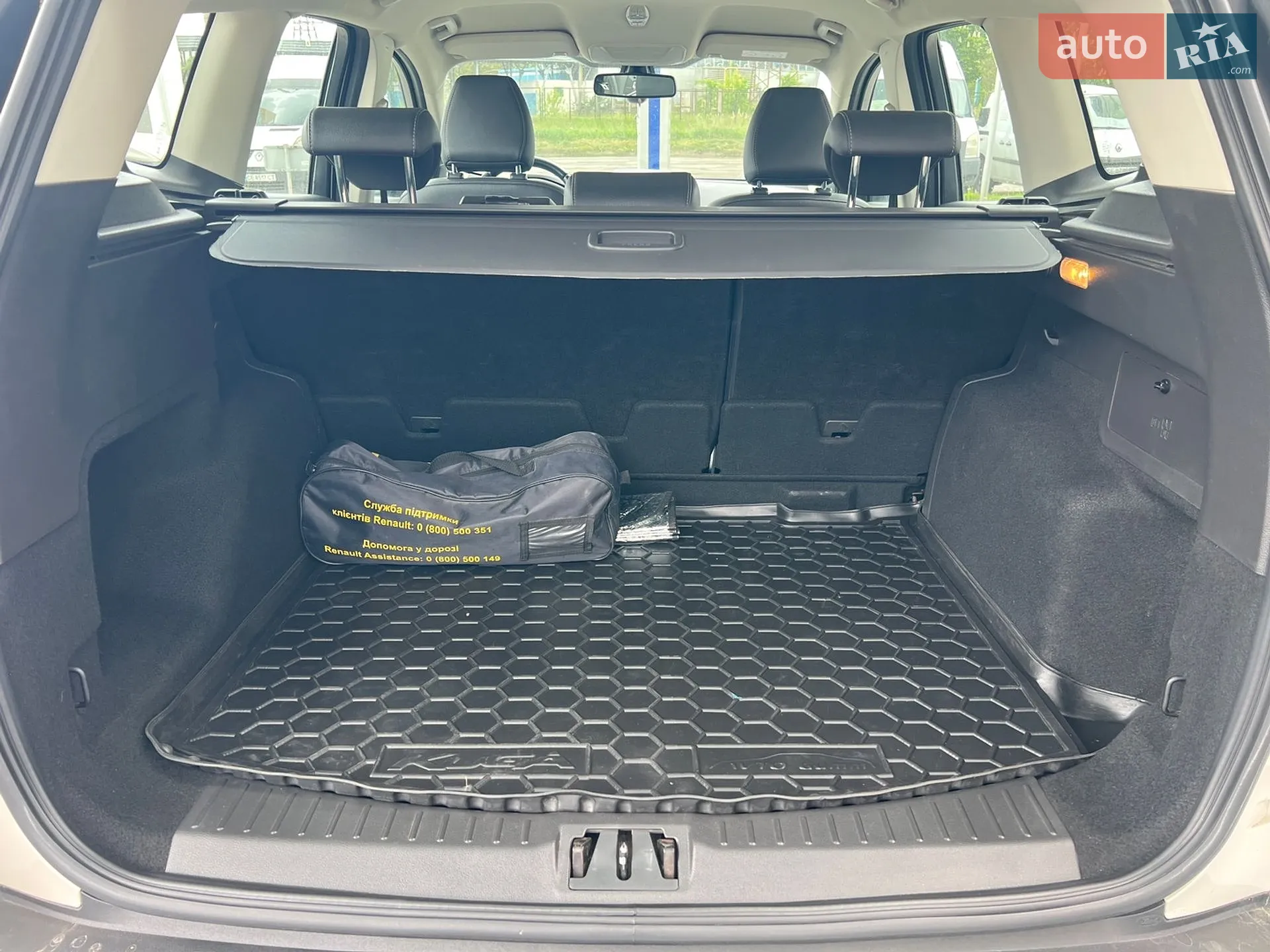 2019 Ford Kuga - мініатюра 15