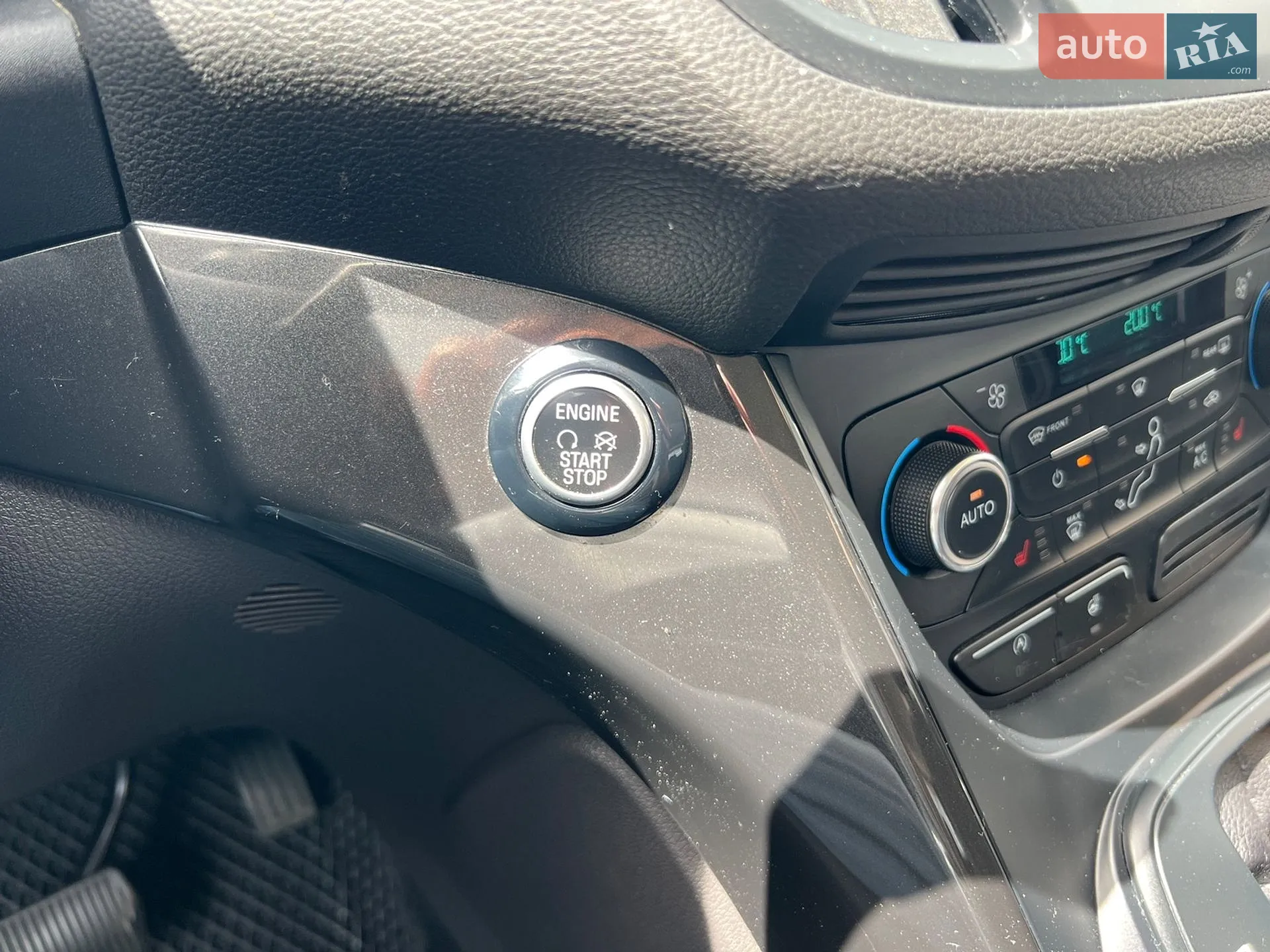 2019 Ford Kuga - мініатюра 23