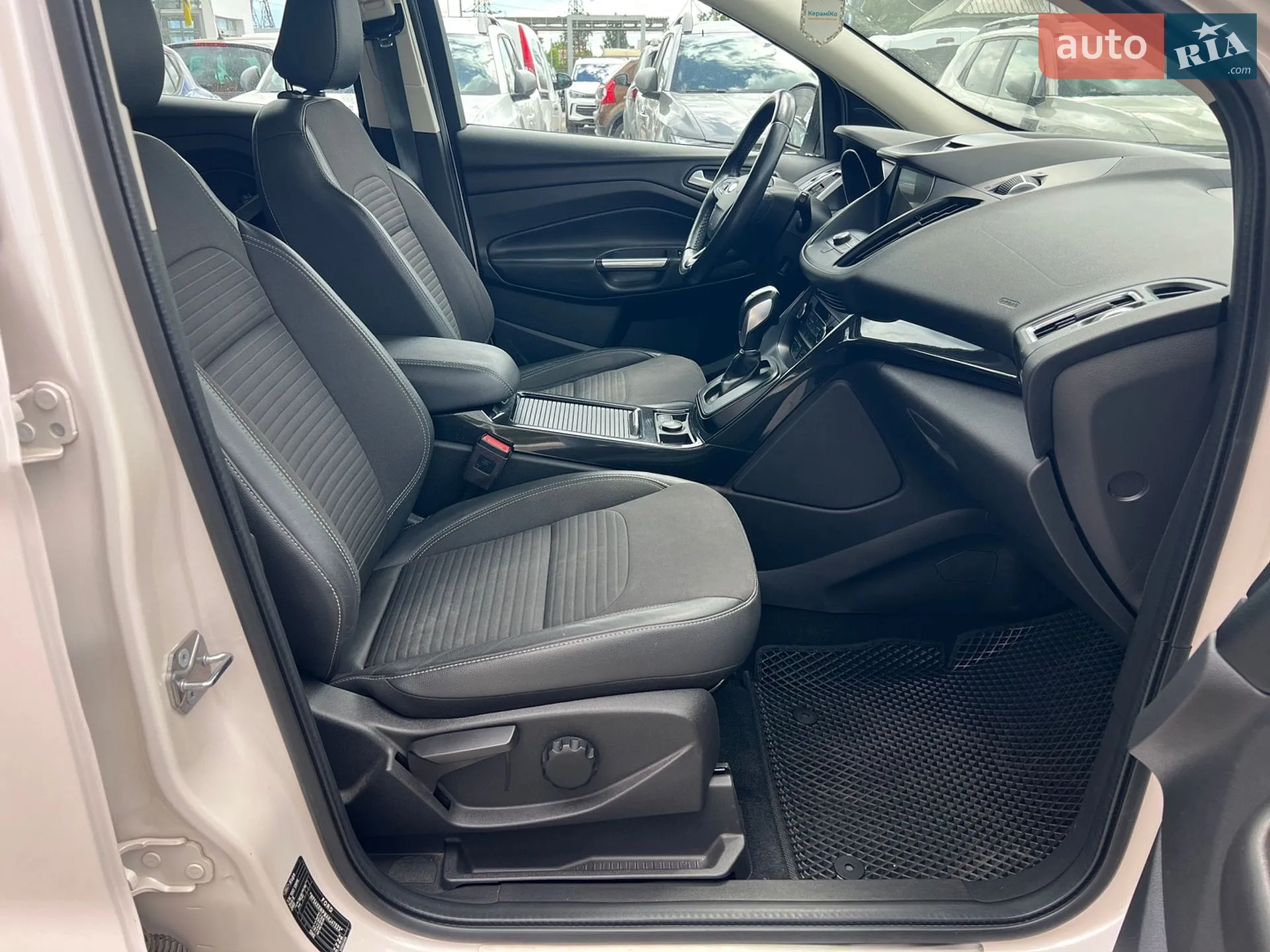 2019 Ford Kuga - мініатюра 27