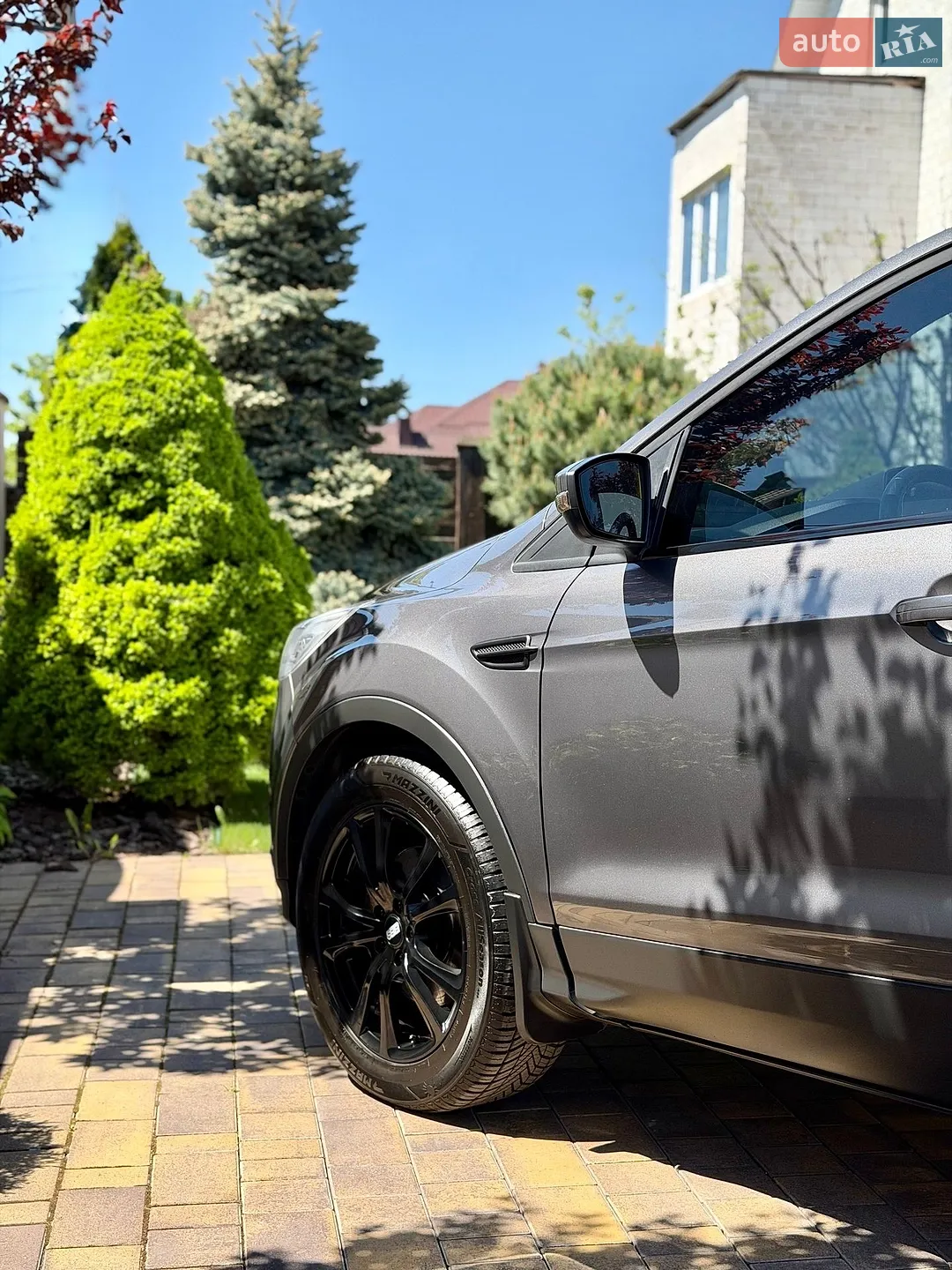 2013 Ford Kuga - мініатюра 22