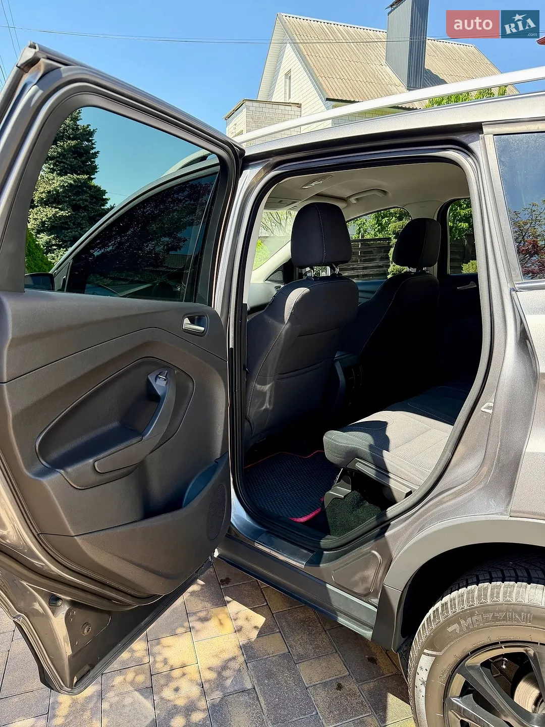 2013 Ford Kuga - мініатюра 39