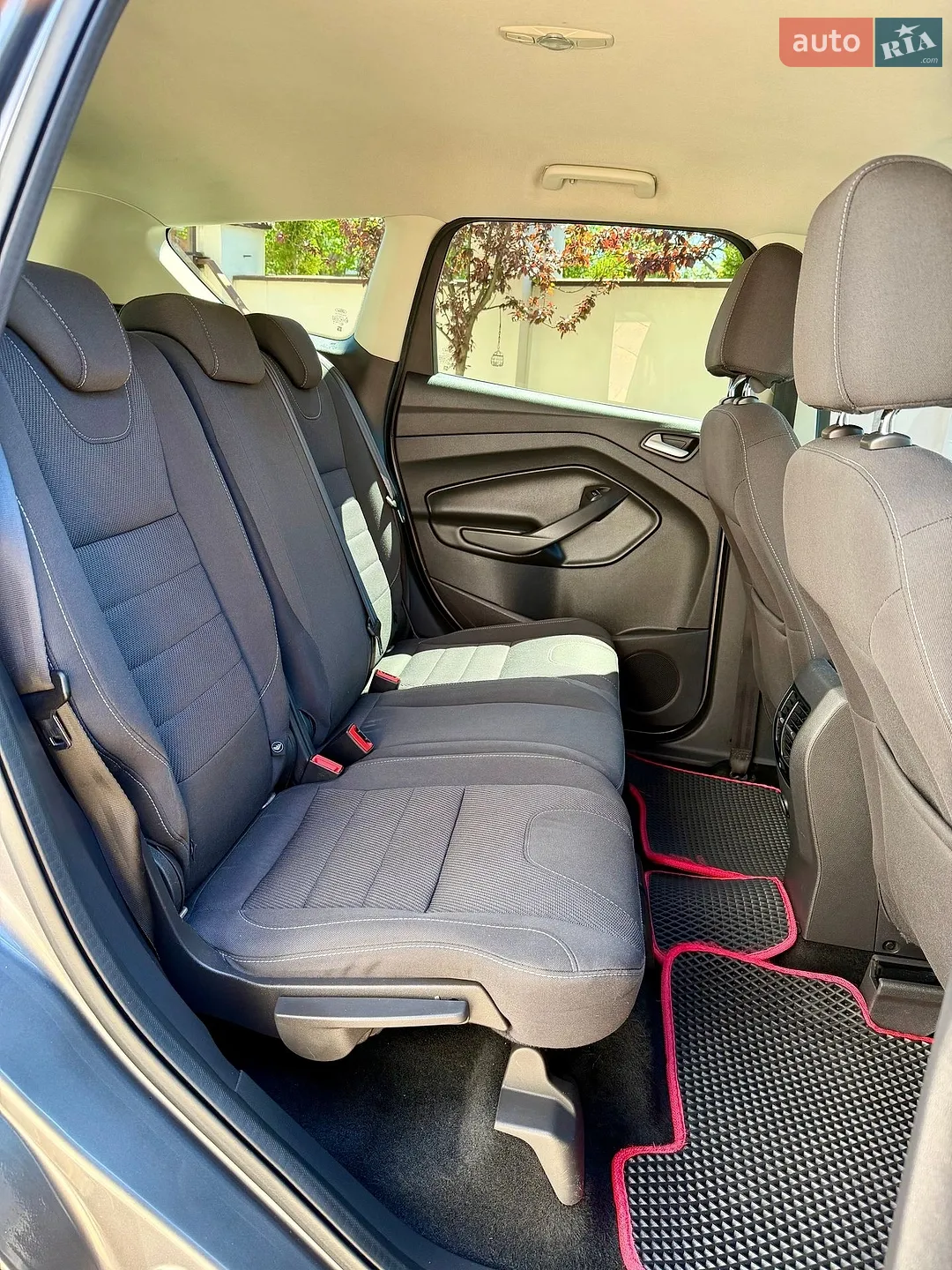 2013 Ford Kuga - мініатюра 42
