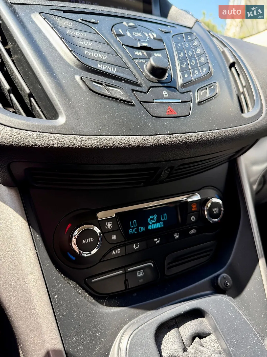 2013 Ford Kuga - мініатюра 53