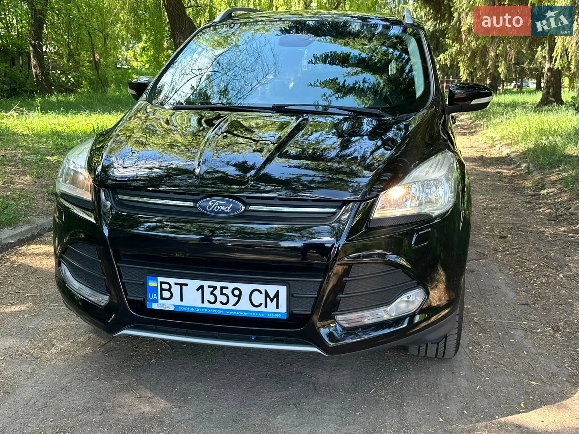 2016 Ford Kuga - мініатюра 6