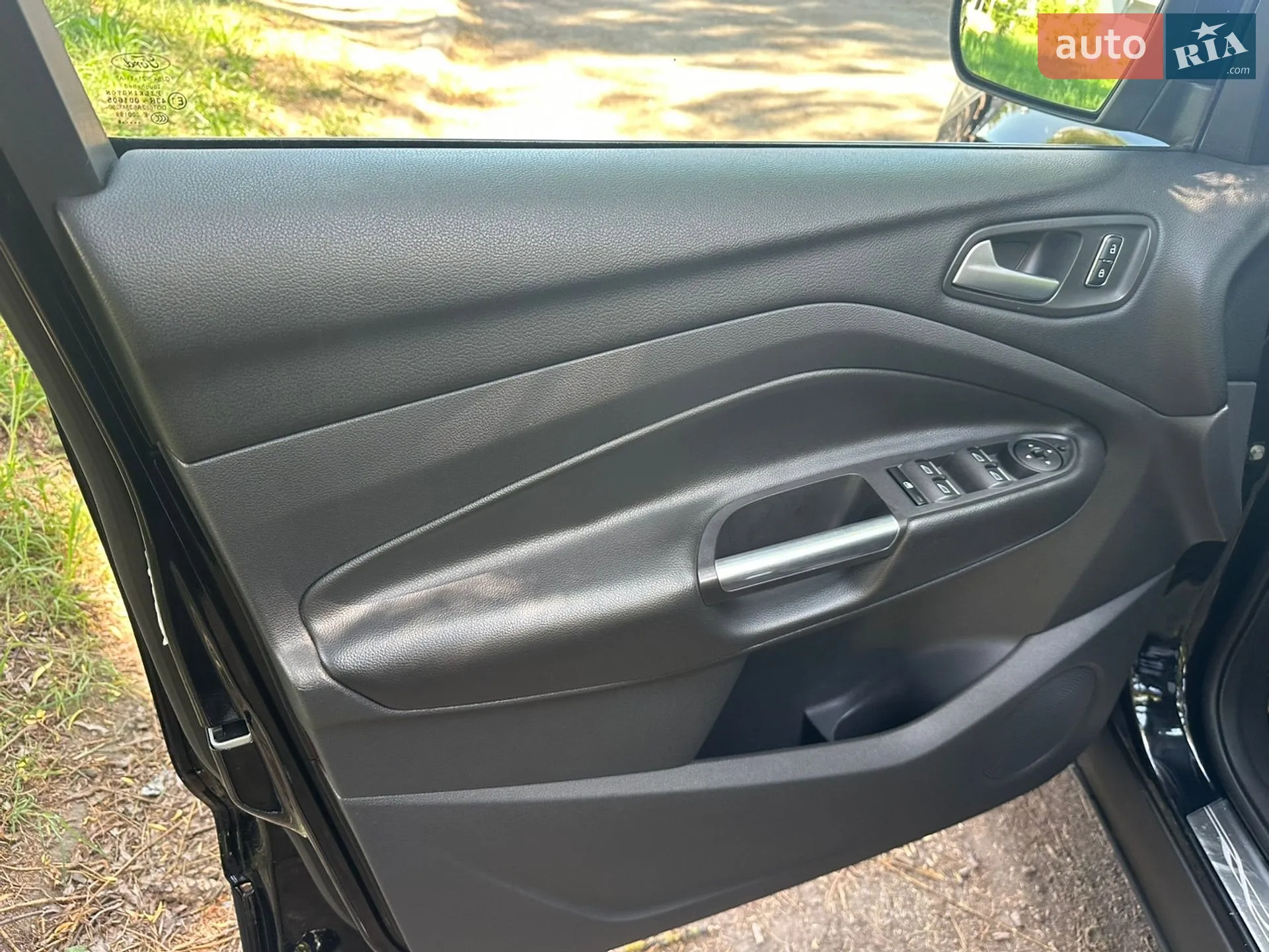 2016 Ford Kuga - мініатюра 24