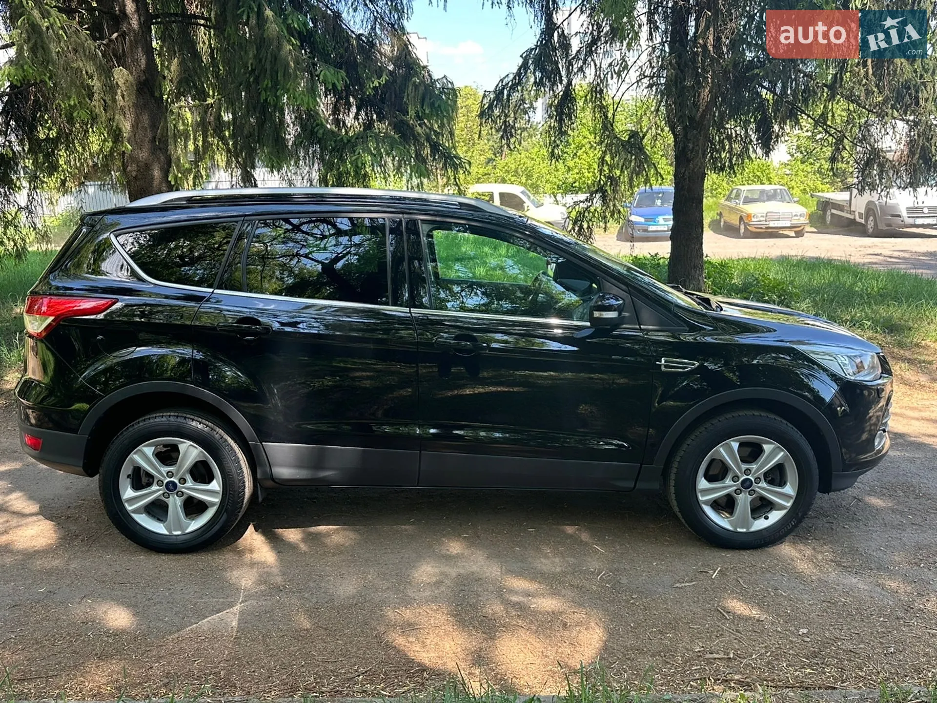 2016 Ford Kuga - мініатюра 35