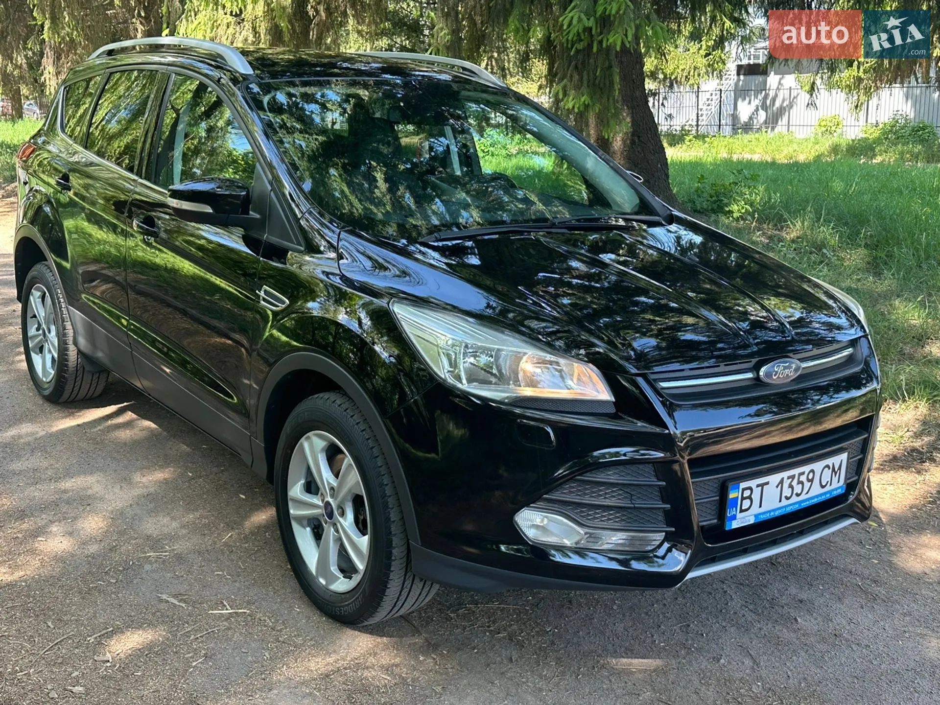 2016 Ford Kuga - мініатюра 36