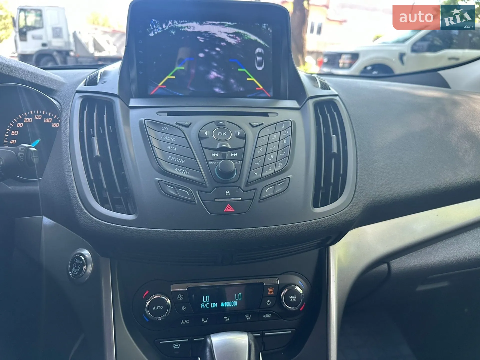 2016 Ford Kuga - мініатюра 41