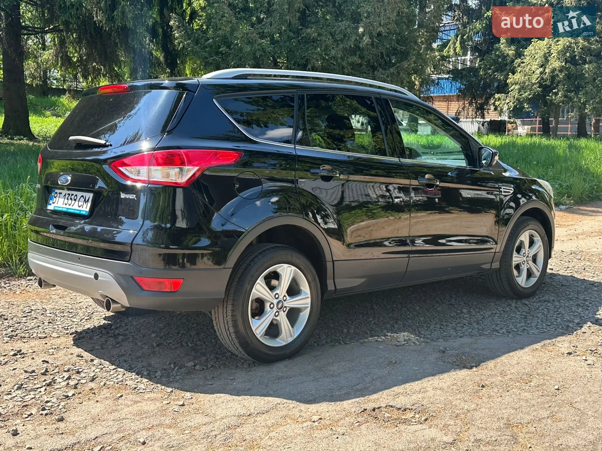 2016 Ford Kuga - мініатюра 52
