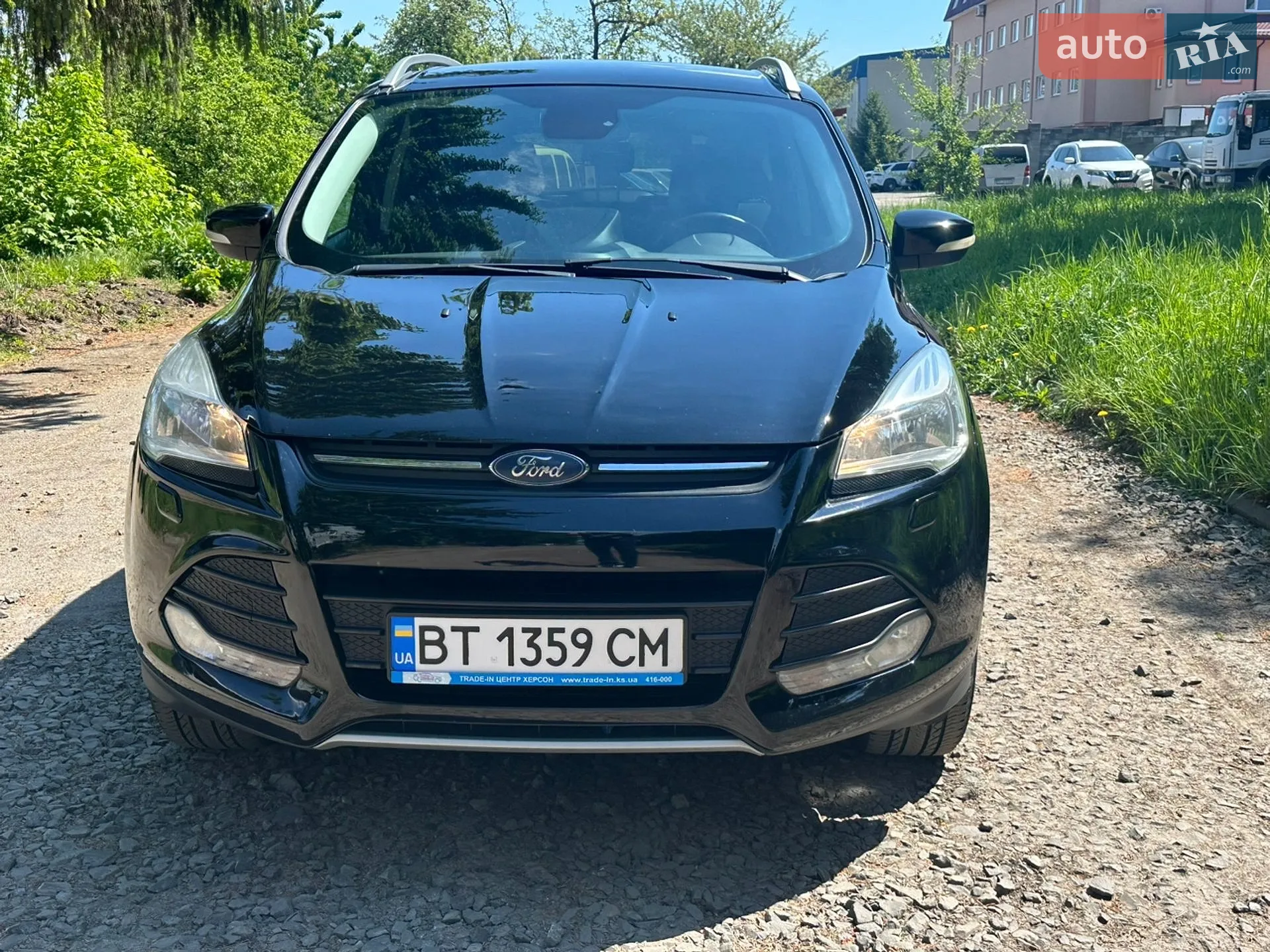 2016 Ford Kuga - мініатюра 57