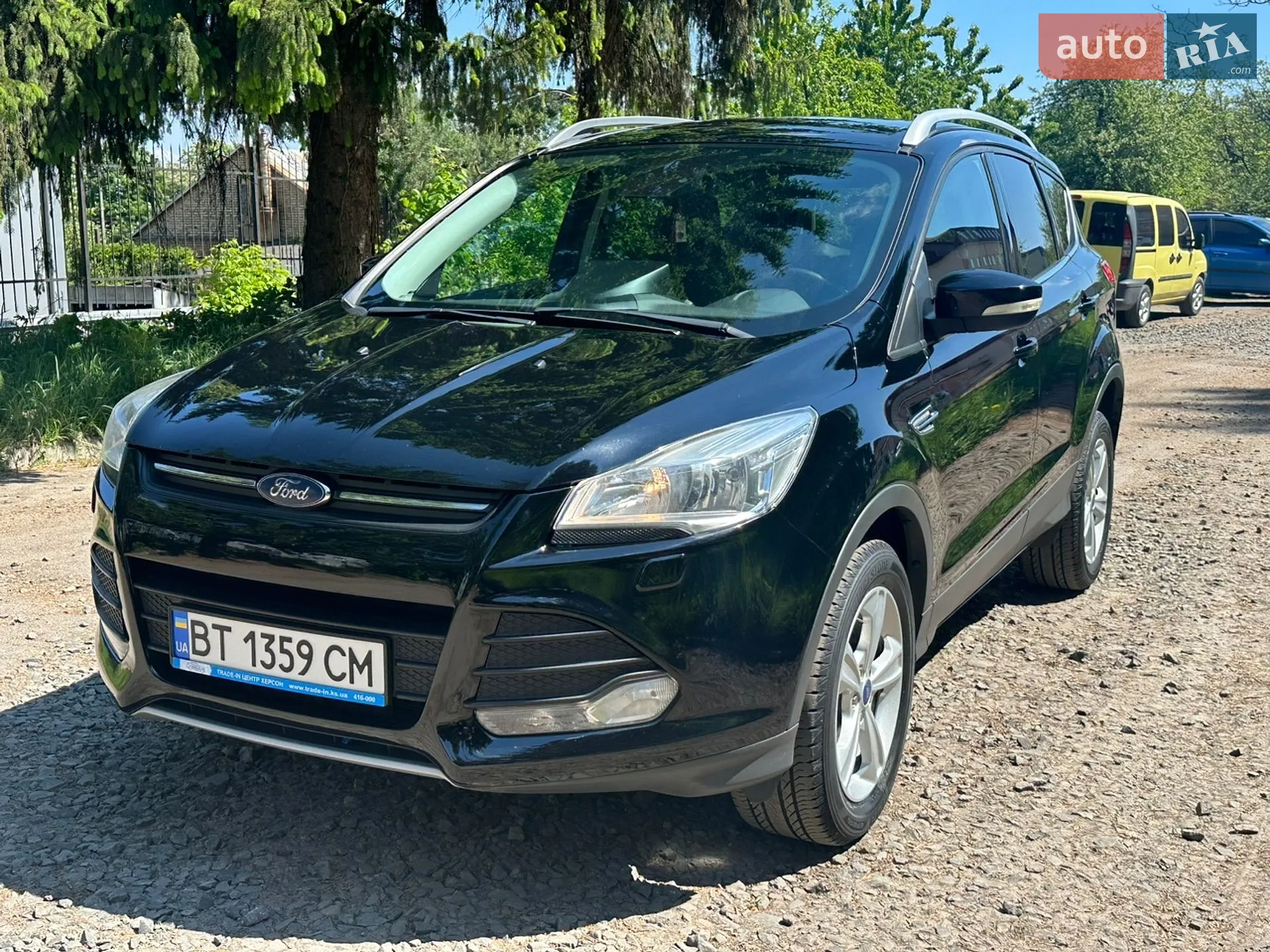 2016 Ford Kuga - мініатюра 60