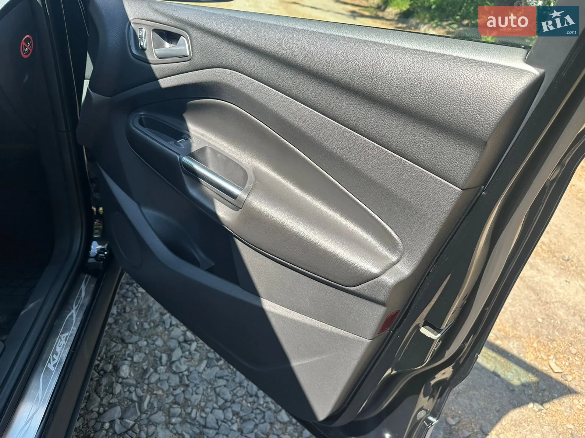 2016 Ford Kuga - мініатюра 67