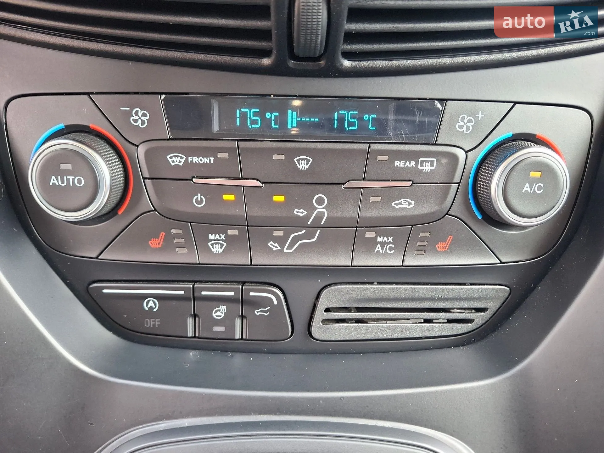 2017 Ford Kuga - мініатюра 14