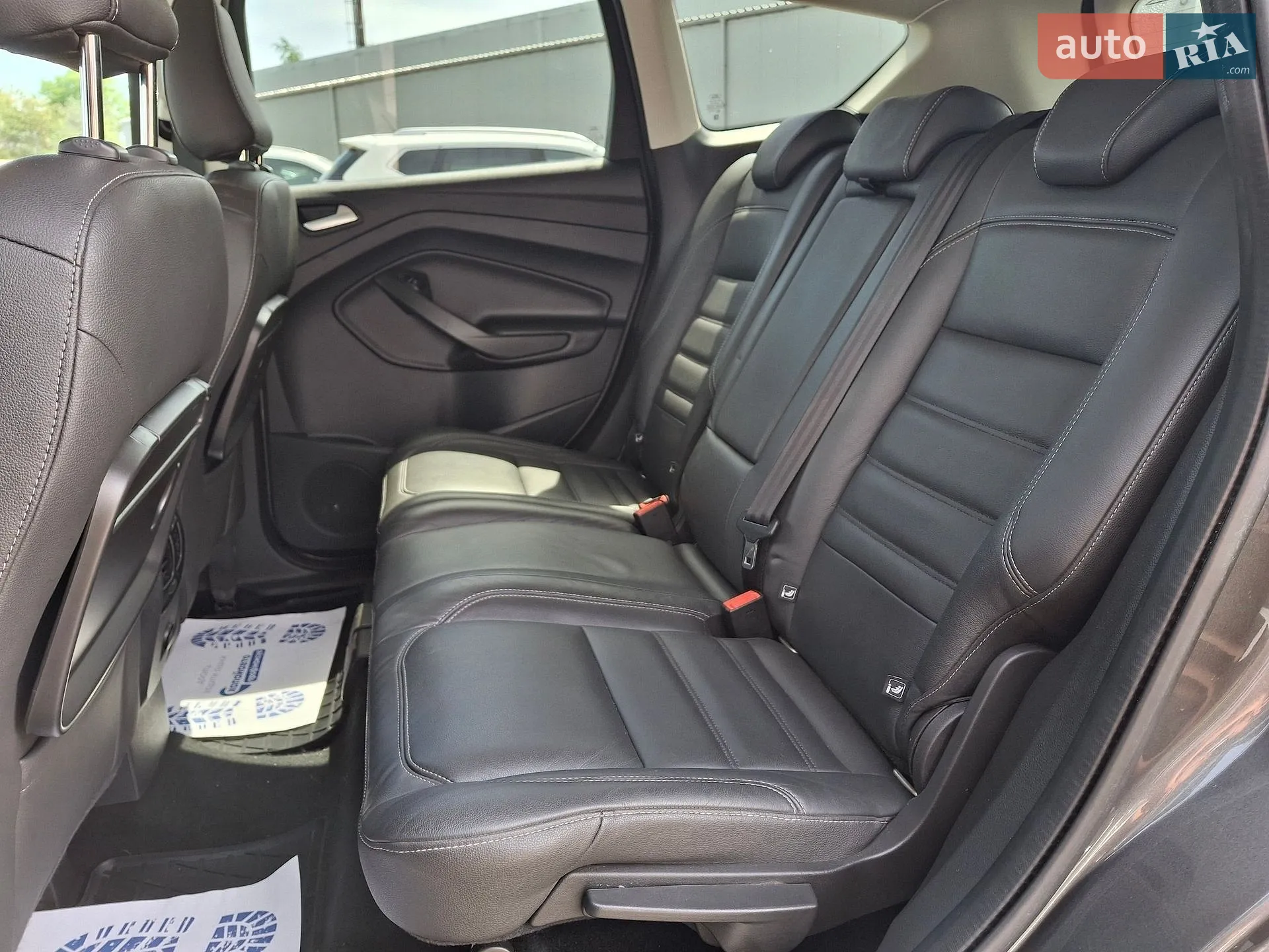 2017 Ford Kuga - мініатюра 17