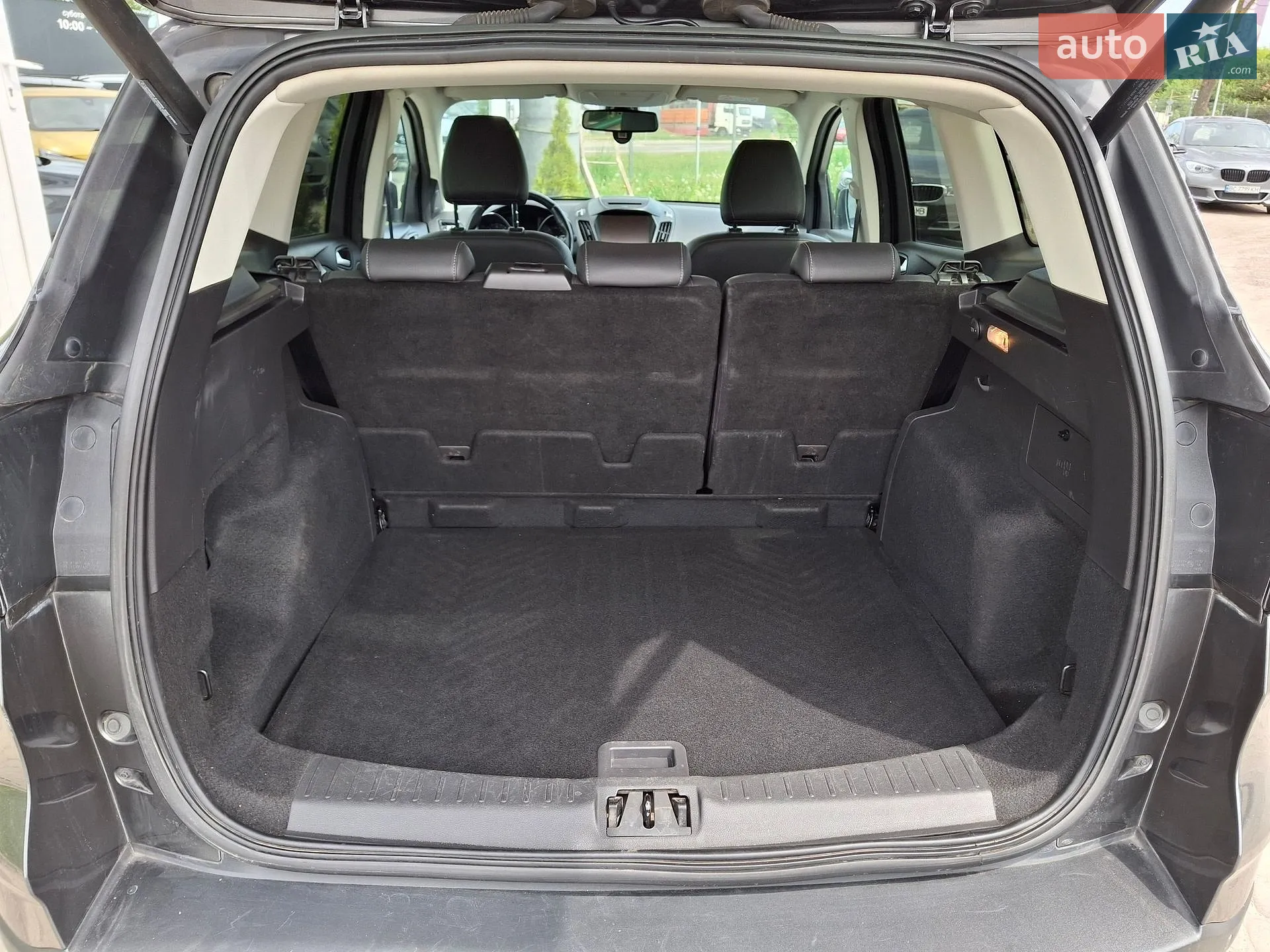 2017 Ford Kuga - мініатюра 22