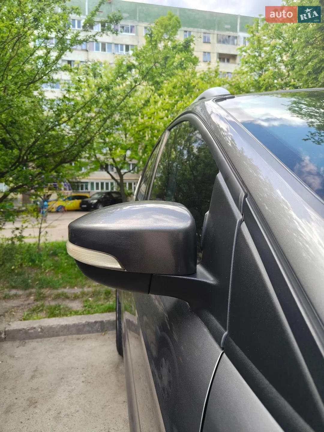 2014 Ford Kuga - мініатюра 12