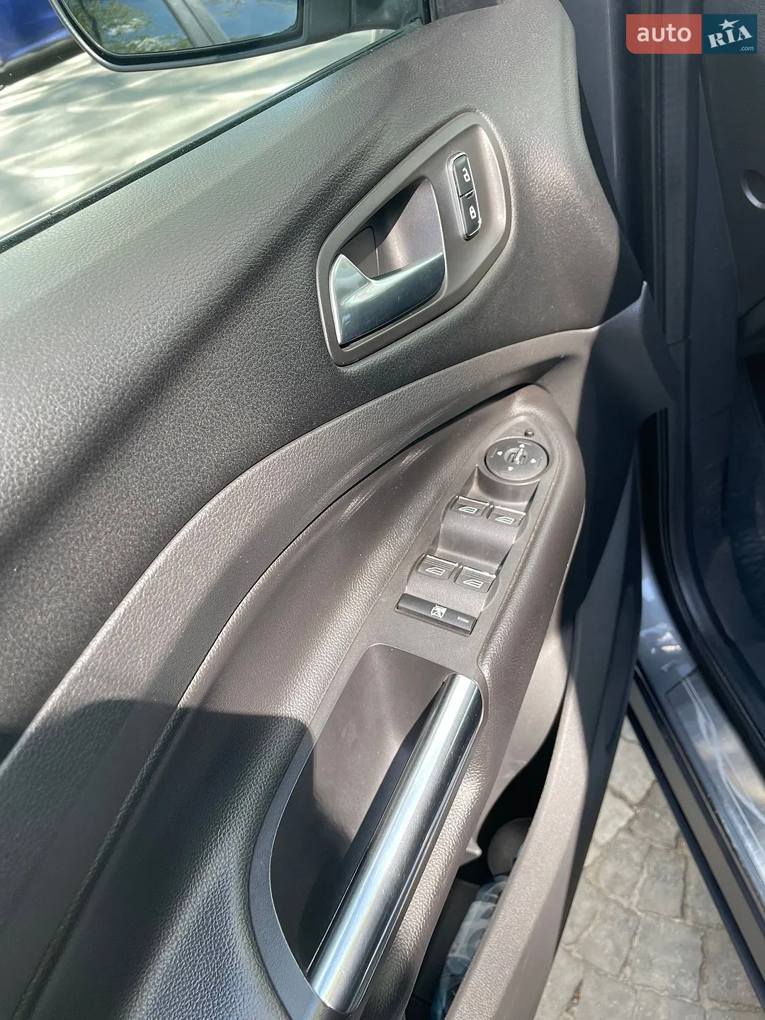 2013 Ford Kuga - мініатюра 10