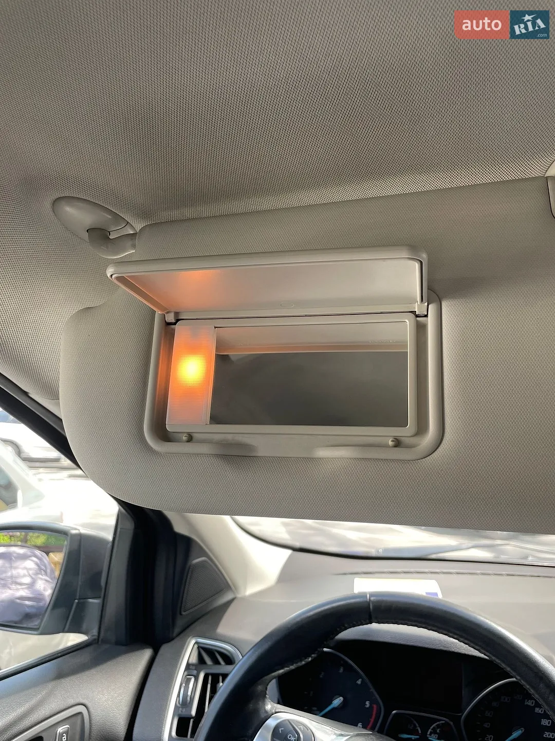 2013 Ford Kuga - мініатюра 34