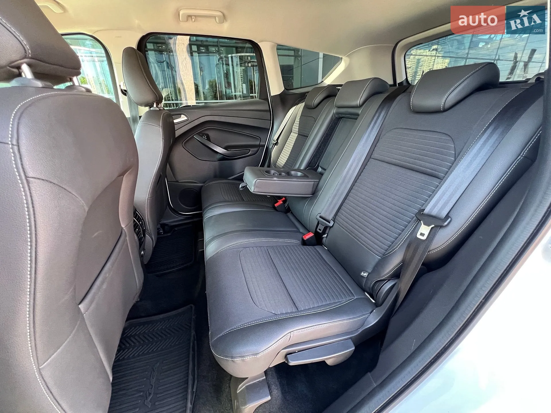 2019 Ford Kuga - мініатюра 14