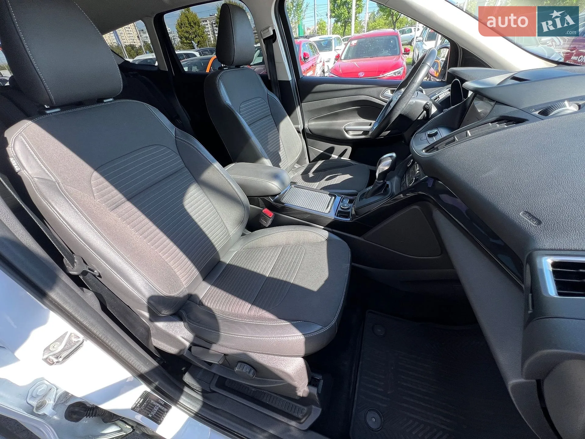 2019 Ford Kuga - мініатюра 19