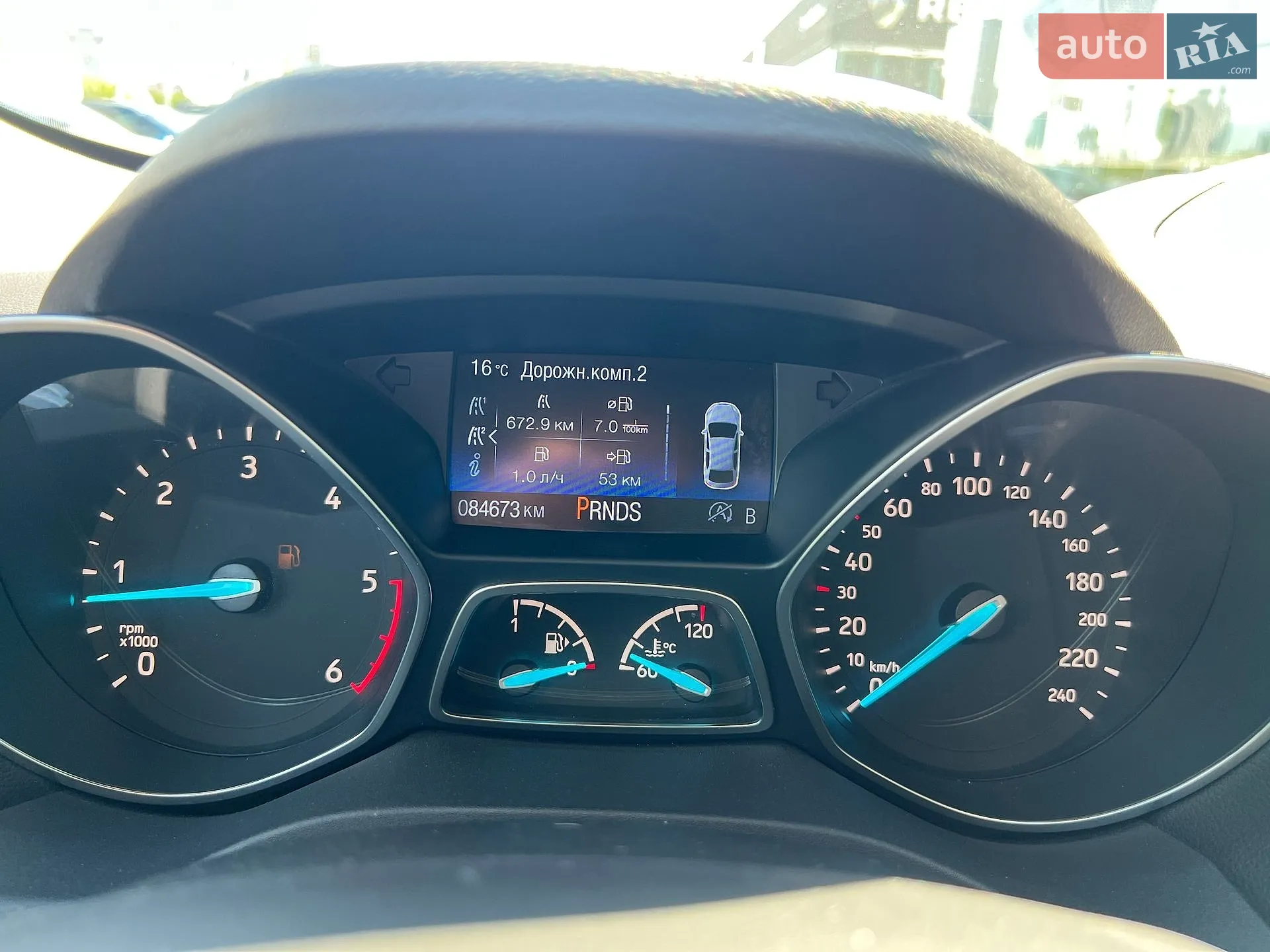 2019 Ford Kuga - мініатюра 29