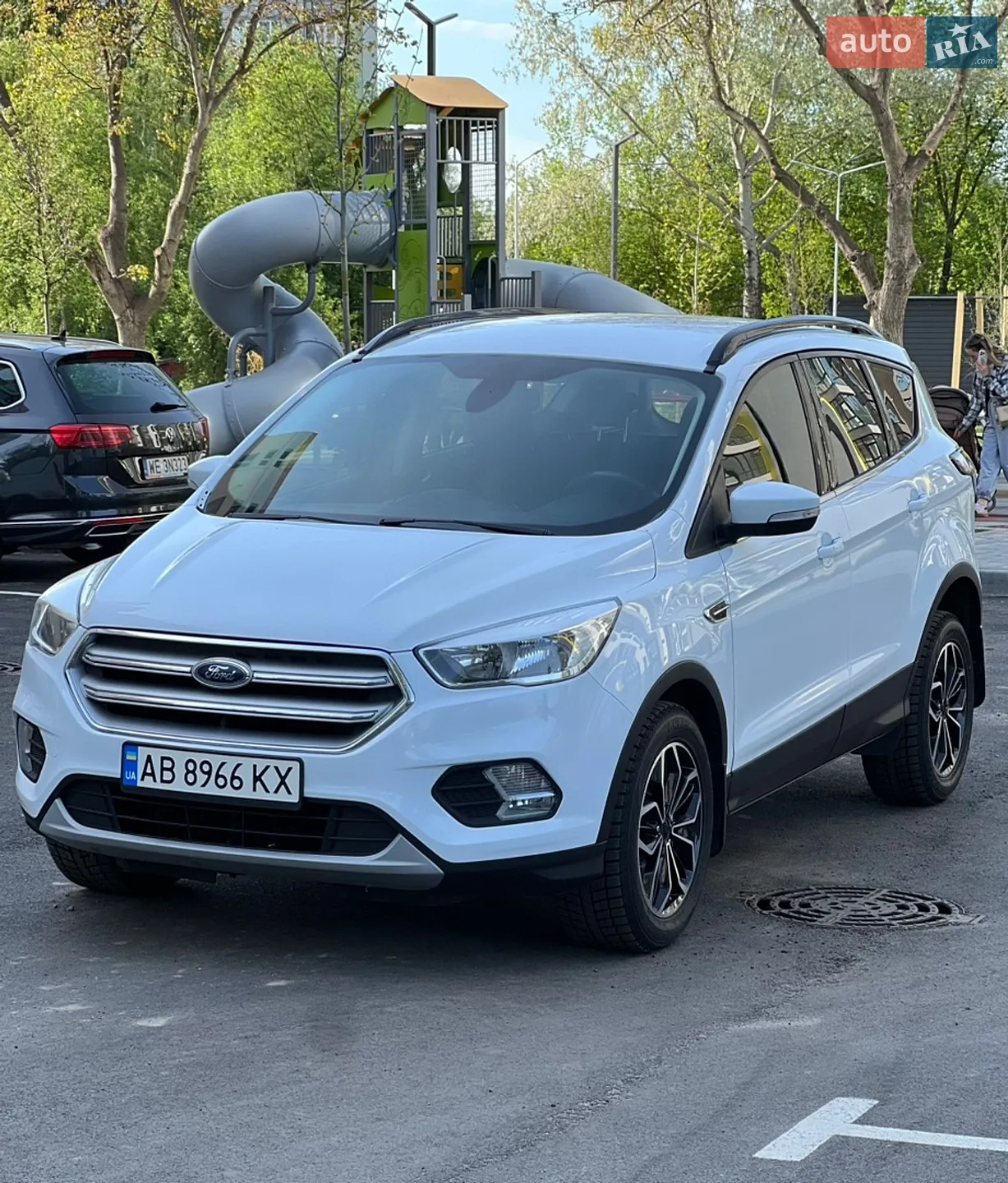 2019 Ford Kuga - мініатюра 3