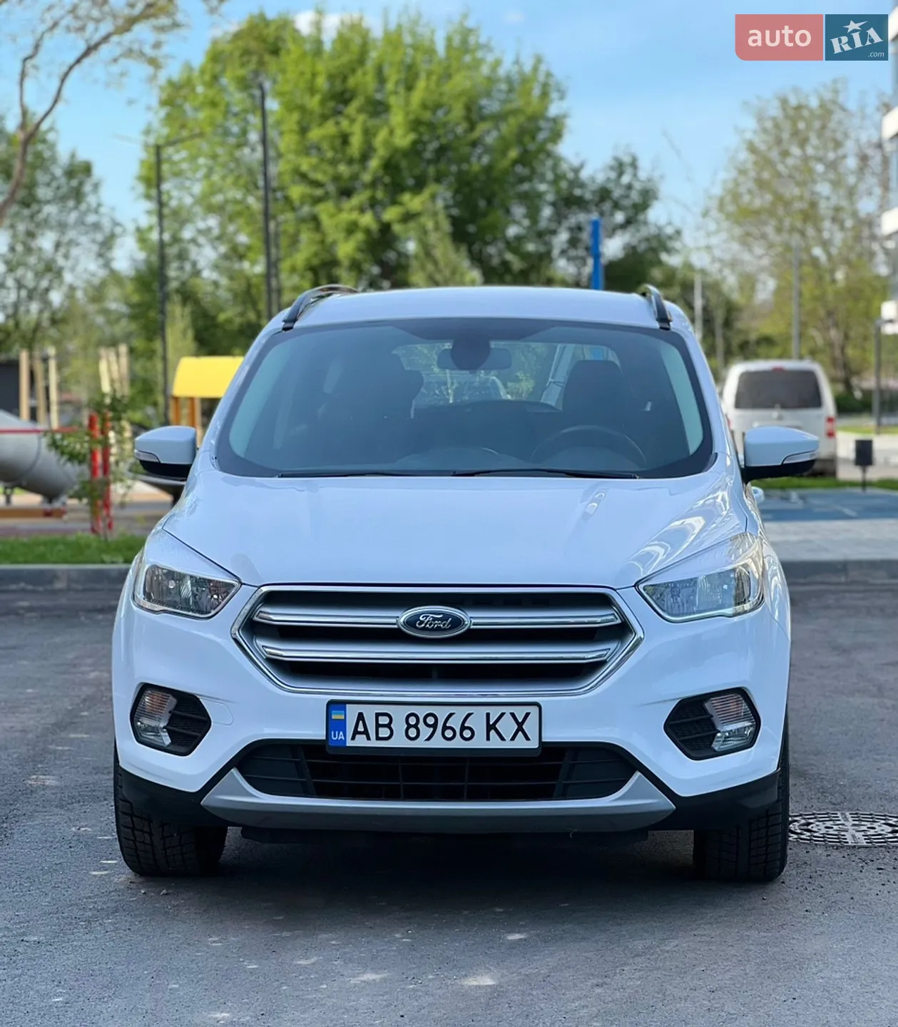 2019 Ford Kuga - мініатюра 7