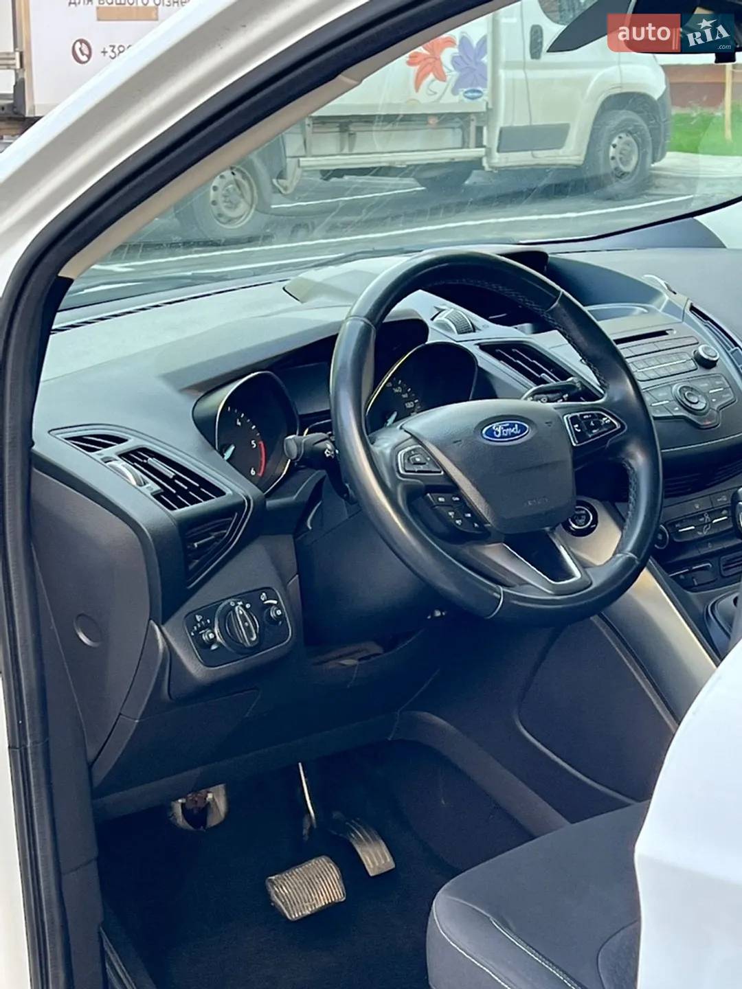 2019 Ford Kuga - мініатюра 13
