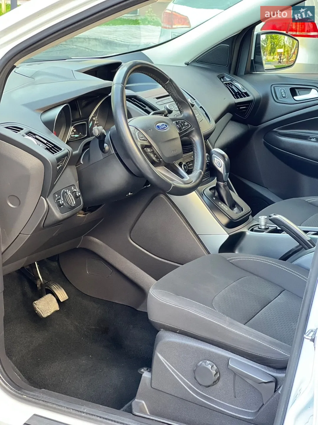 2019 Ford Kuga - мініатюра 15