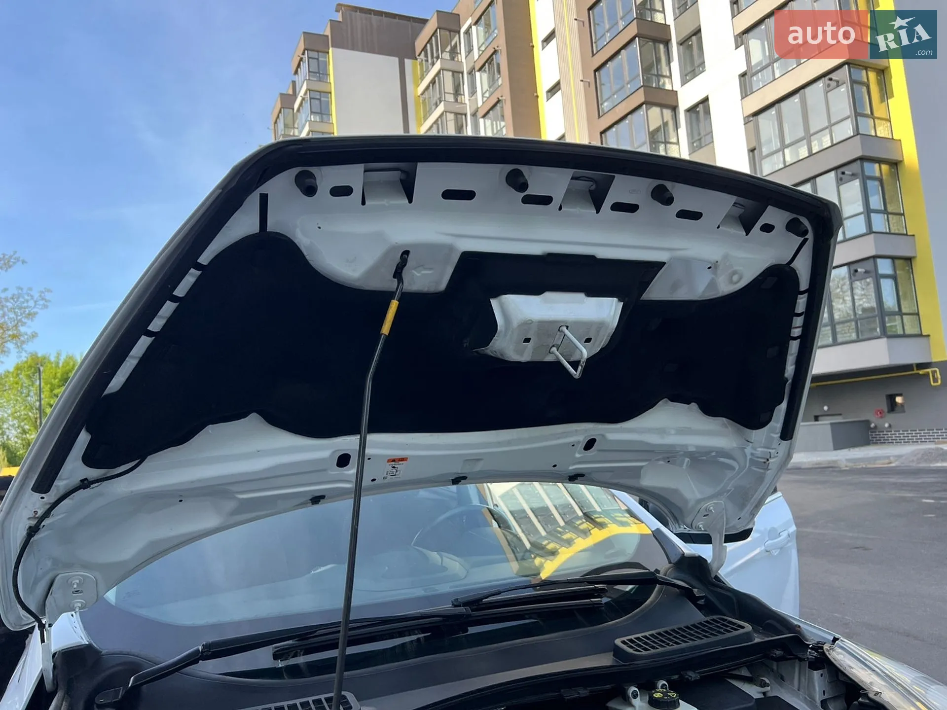 2019 Ford Kuga - мініатюра 21