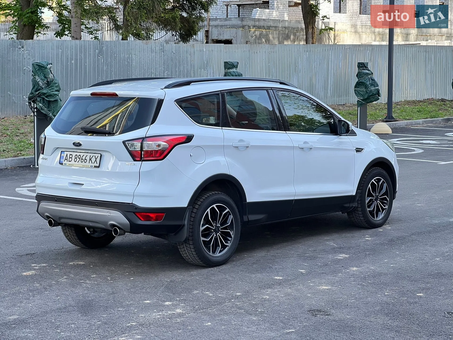2019 Ford Kuga - мініатюра 37