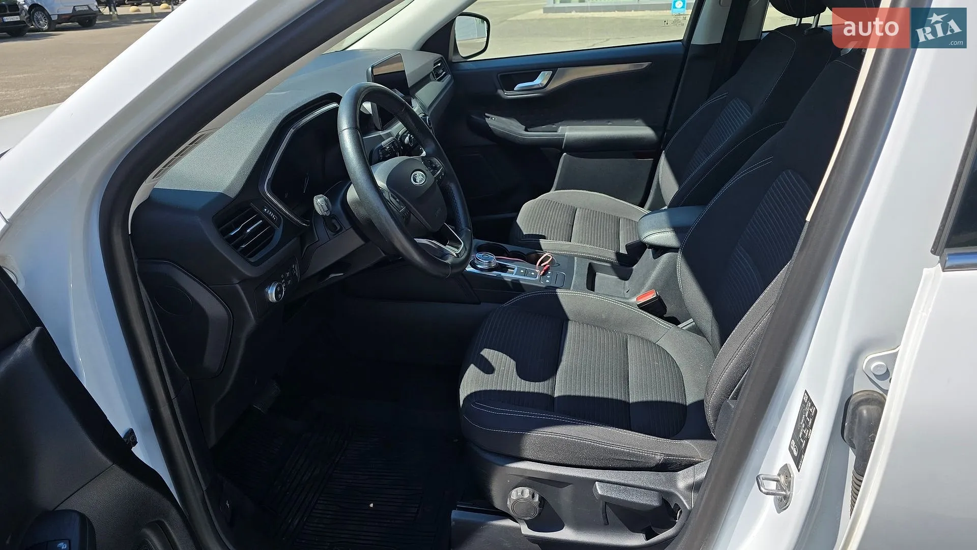2020 Ford Kuga - мініатюра 11