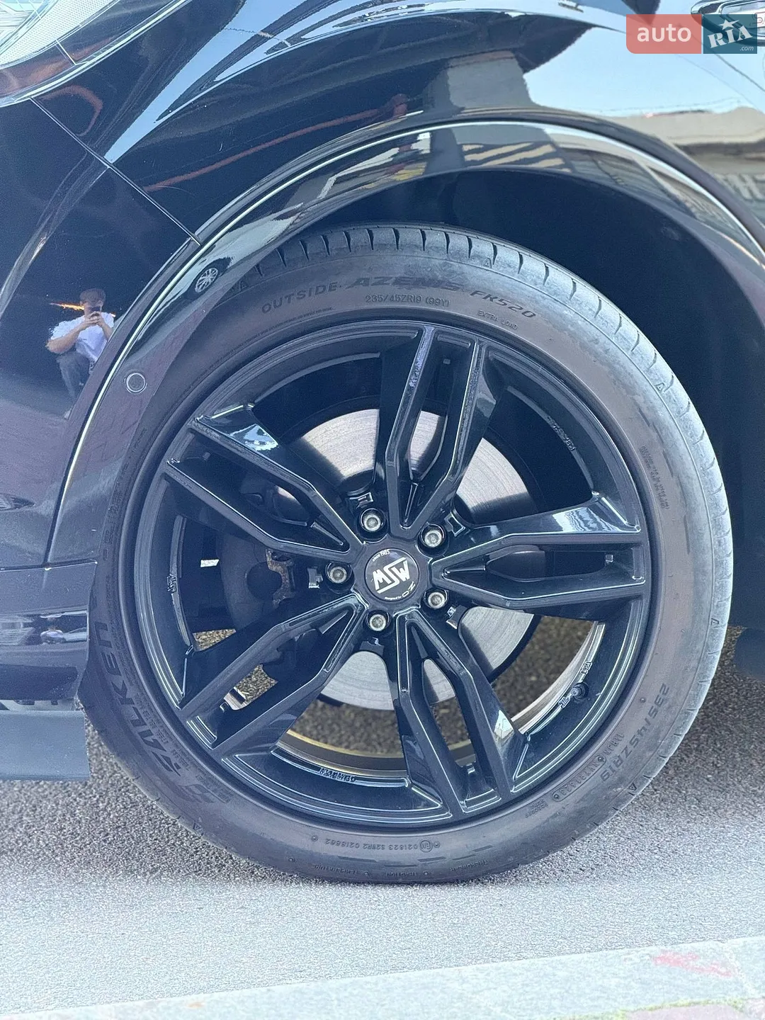 2019 Ford Kuga - мініатюра 13