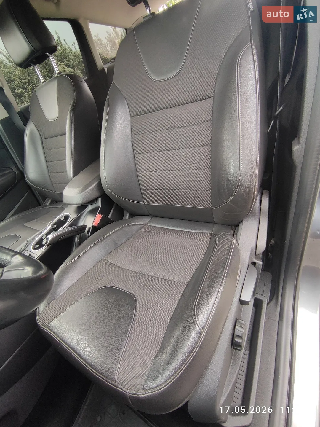 2013 Ford Kuga - мініатюра 12