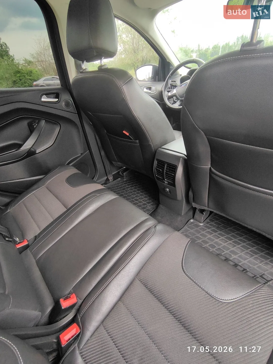 2013 Ford Kuga - мініатюра 16