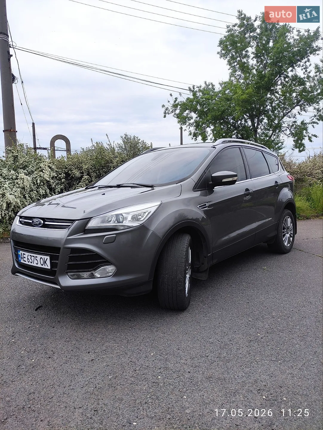 2013 Ford Kuga - мініатюра 24
