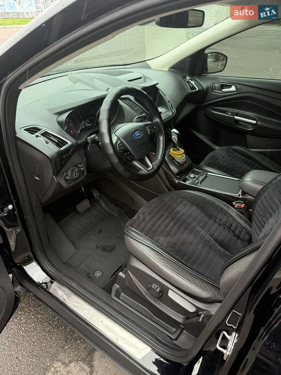 2019 Ford Kuga - мініатюра 10