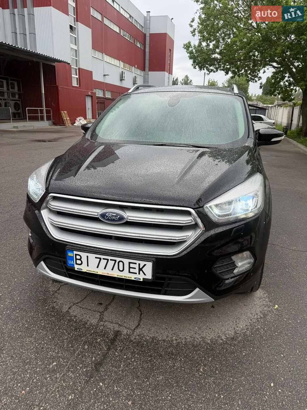2019 Ford Kuga - мініатюра 9