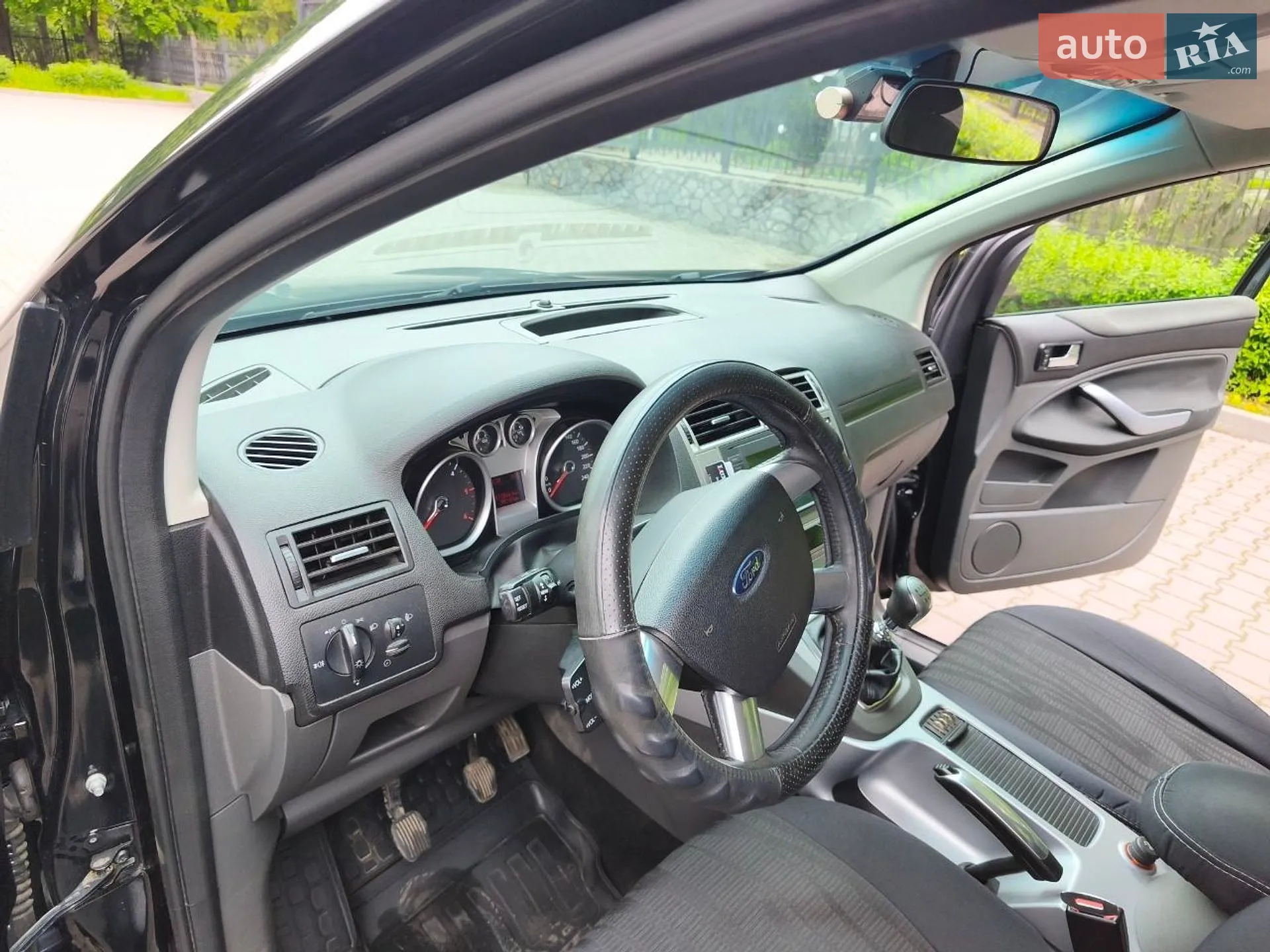 2011 Ford Kuga - мініатюра 12
