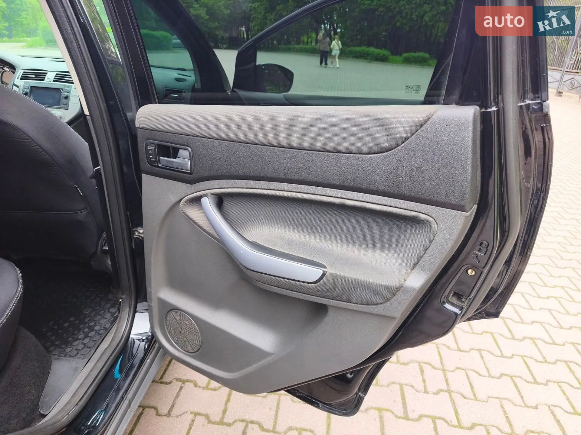 2011 Ford Kuga - мініатюра 19