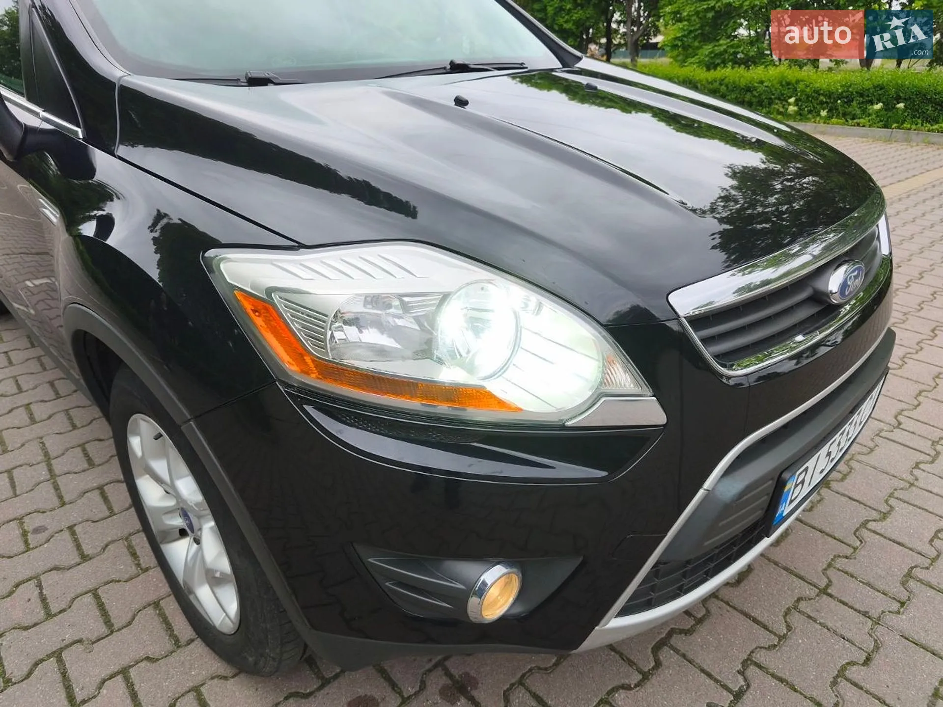 2011 Ford Kuga - мініатюра 15
