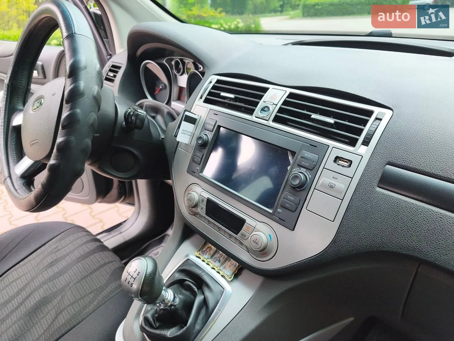 2011 Ford Kuga - мініатюра 22
