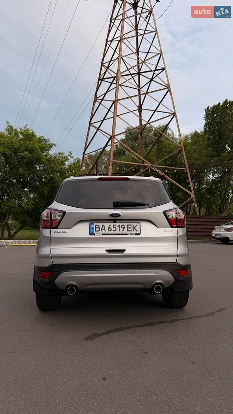 2019 Ford Kuga - мініатюра 17